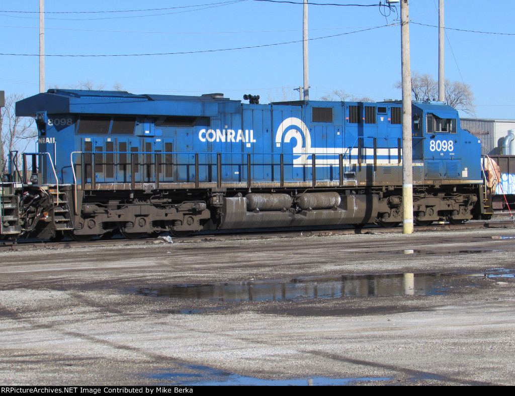 Conrail